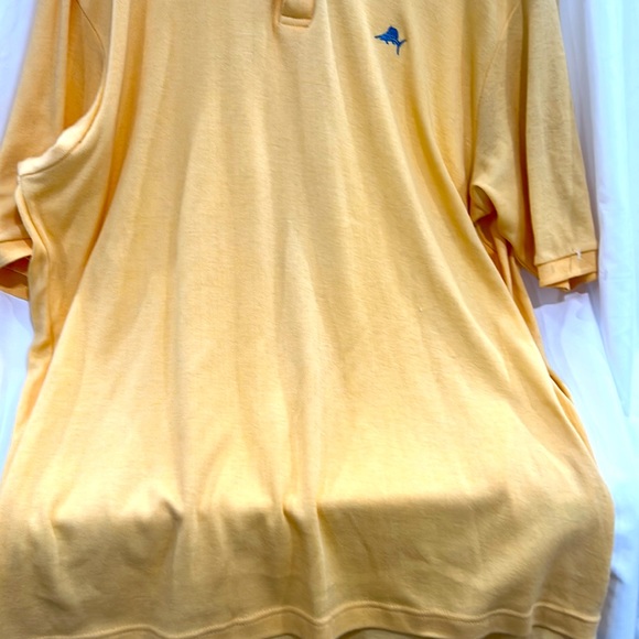 Joe Marlin, outdoor shirt, size extra, extra large - Picture 2 of 6